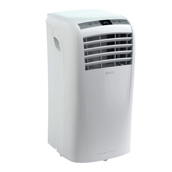 OLIMPIA Aire acondicionado portátil Olimpia Dolceclima Compact 9P con 2.012 frig/h