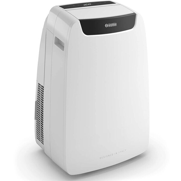 OLIMPIA Aire acondicionado portátil Dolceclima Silent 12P con 2.322 frig/h