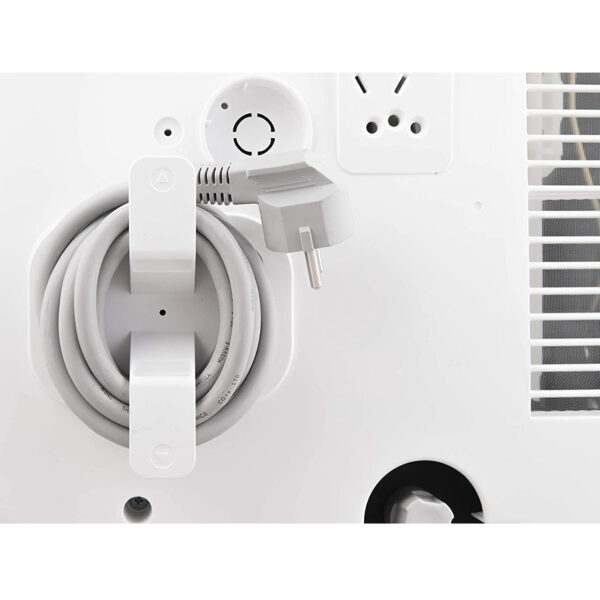 OLIMPIA Aire acondicionado portátil Dolceclima Silent 12P con 2.322 frig/h - Imagen 4