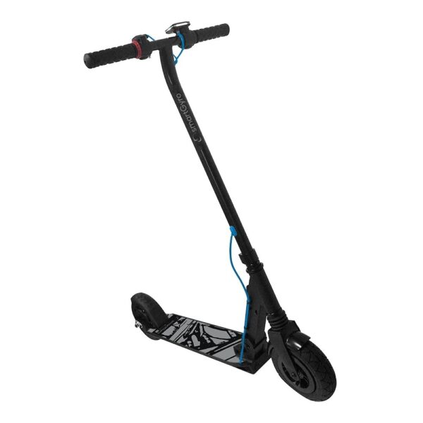 Patinete Eléctrico Smartgyro Xtreme XD V3.0 Black - Imagen 2