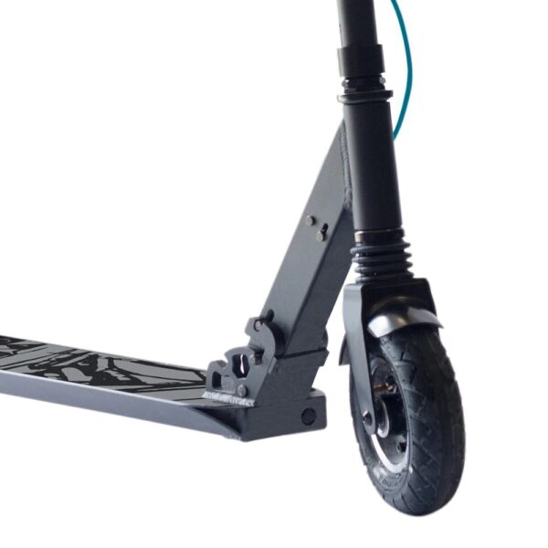 Patinete Eléctrico Smartgyro Xtreme XD V3.0 Black - Imagen 3