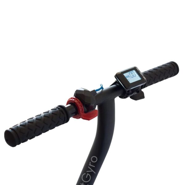 Patinete Eléctrico Smartgyro Xtreme XD V3.0 Black - Imagen 4