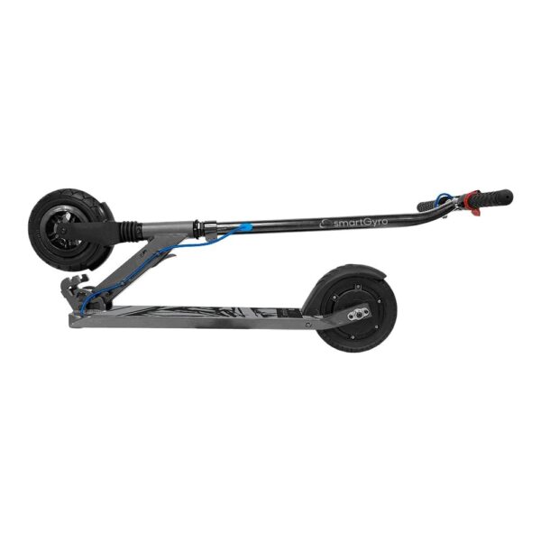 Patinete Eléctrico Smartgyro Xtreme XD V3.0 Black - Imagen 5