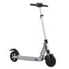 Patinete eléctrico Eway 08 Blanco