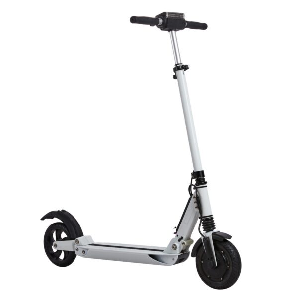 Patinete eléctrico Eway 08 Blanco