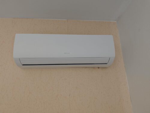 AirClima 12000 Smartfresh Aire acondicionado split de 12000 BTU con bomba de calor photo review