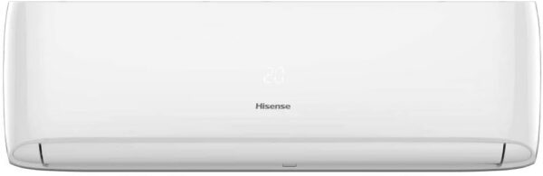 Transforma tu Hogar en un Oasis de Confort con el Aire Acondicionado Hisense New Eco Easy 12000 - Imagen 2
